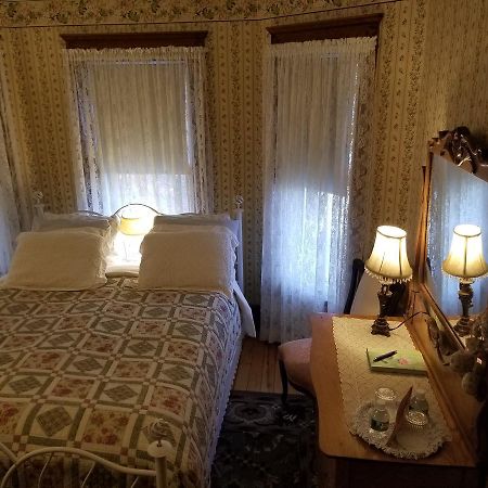 Rose & Thistle Bed & Breakfast Cooperstown Zewnętrze zdjęcie